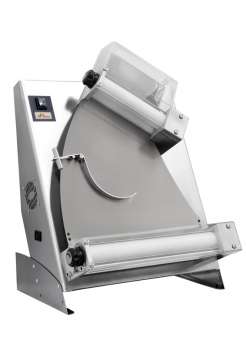 Тісторозкатка ItPizza DSA420